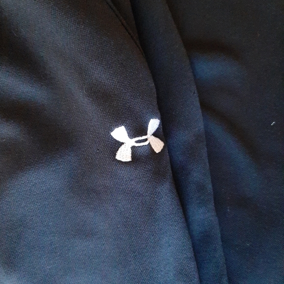 Under Armour Loose Fit Athletic Pants size Large - Picture 5 of 14